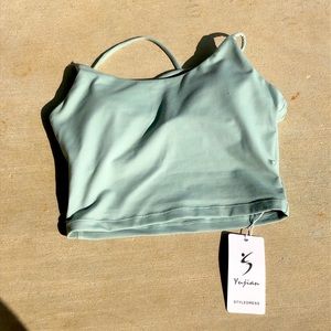 tank top women with built in bra